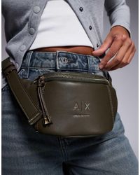 ARMANI EXCHANGE - Alice - Lyst