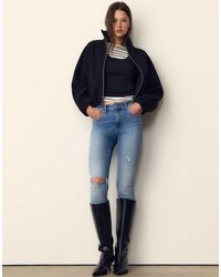 Stradivarius - D07 - Lyst
