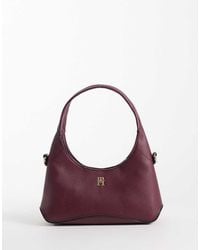 Tommy Hilfiger - Everyday Mini Shoulder Bag With Cross-body Strap - Lyst