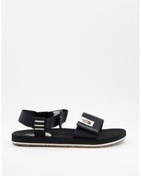 The North Face - Skeena Sandals - Lyst