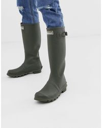 Barbour Wellington and rain boots for Men | Online Sale up to 50% off |  Lyst UK