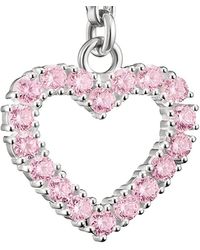 Thomas Sabo - Charm Pendant Heart Original - Lyst