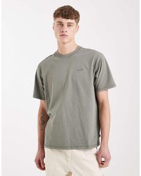 Levi's - Red Tab Garment Dye Vintage T-shirt - Lyst