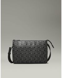 Calvin Klein - – umhängetasche - Lyst