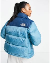 The North Face Nuptse Jackets for Women - Up to 48% off | Lyst ...