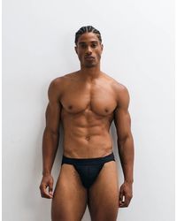 Calvin Klein - Lace Athletic Briefs - Lyst