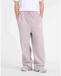 New Balance - Trackside Fleece Pant - Lyst