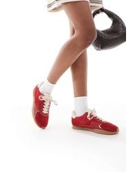 Stradivarius - Running Trainer - Lyst