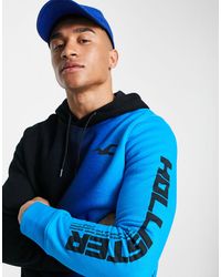Hollister Hoodies for Men | Online Sale 