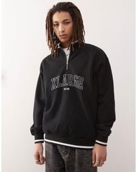 X-Large - – sweatshirt - Lyst