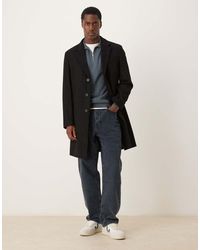 Mango - Cappotto Sartoriale - Lyst