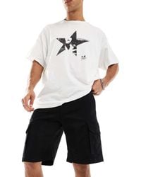 ADPT - Wide Fit Cargo Short - Lyst