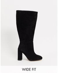 asos aloof boots
