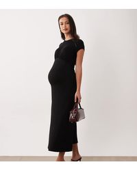 ASOS - Asos Design Maternity - Lyst