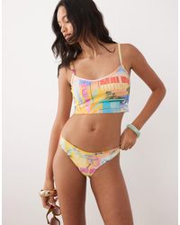 Rip Curl - Rip curl - haut - Lyst