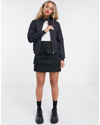 giacca fred perry donna