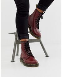 dr martens highpoint