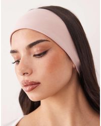 4505 - Icon Wide Yoga Headband - Lyst