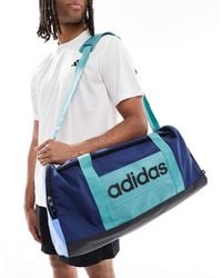 adidas Originals - Adidas Training Medium Duffle Bag - Lyst