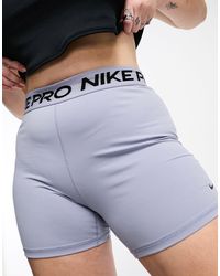 Nike - Nike – train plus pro – shorts - Lyst