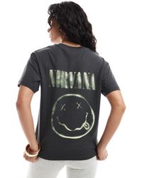 JJXX - – kastiges t-shirt - Lyst