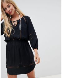 seafolly sunflower maxi dress