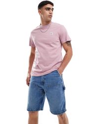 Lee Jeans - – locker geschnittene carpenter-shorts - Lyst