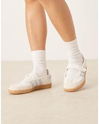 adidas Originals - Samba Mary Jane Trainers - Lyst
