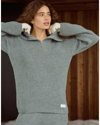 4th & Reckless - – gerippter strickpullover - Lyst