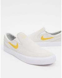 nike sb patchwork zoom janoski trainers