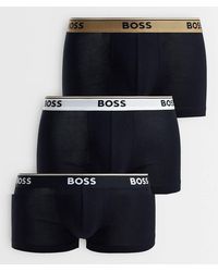 BOSS - Revive - Lyst