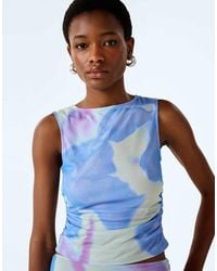 OMNES - Delia Top - Lyst