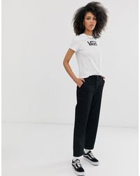 giubbotto vans invernale