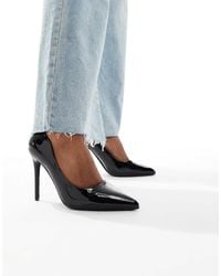SEQWL Wide Fit - – hamilton – pumps - Lyst