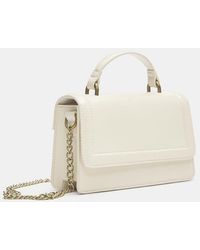 Pull&Bear - Rigid Crossbody Bag - Lyst