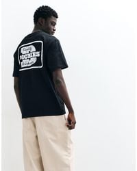 Dickies - Minden Short Sleeve Graphic T-shirt - Lyst