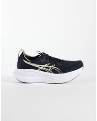 Asics - Gel-nimbus 28 Running Trainers - Lyst