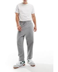 ASOS - Essential Oversized joggers - Lyst