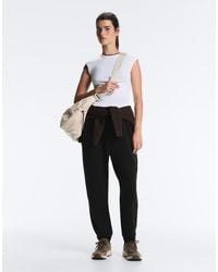 Oysho - joggers With Modal - Lyst