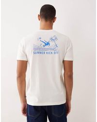 adidas Originals - Adidas Sportswear T-Shirt - Lyst