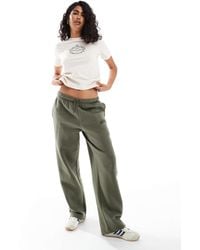 Ellesse - Sana Wide Leg Trackies - Lyst