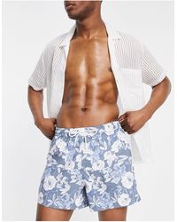 Moda mare Abercrombie \u0026 Fitch da uomo - Fino al 35% di sconto | Lyst