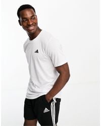 adidas Originals - Adidas Training Train Essentials T-shirt - Lyst