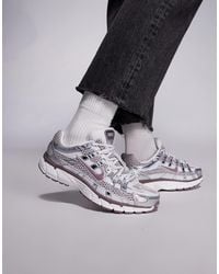 Nike - P-6000 - baskets unisexes - et violet - Lyst