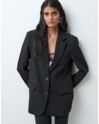 Jdy - Tailored Blazer Set - Lyst