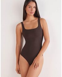 Intimissimi - Superior Comfort Bodysuit - Lyst