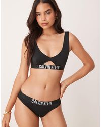 Calvin Klein - Intense power - bas - Lyst
