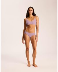 Commando - Butter Bralette - Lyst