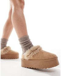SEQWL - – mules - Lyst