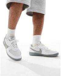 Nike - – field general – sneaker - Lyst